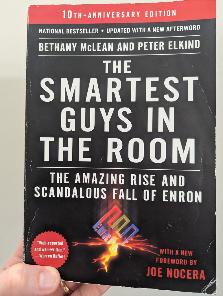 Photograph of the cover of the book